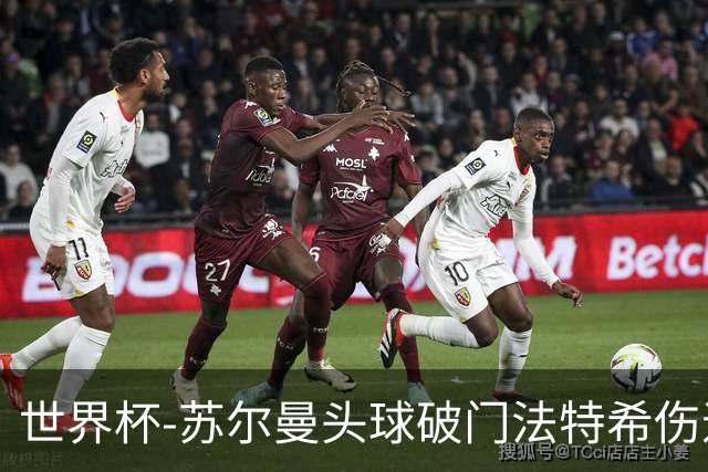 世界杯-苏尔曼头球破门法特希伤退 半场新西兰1-0埃及