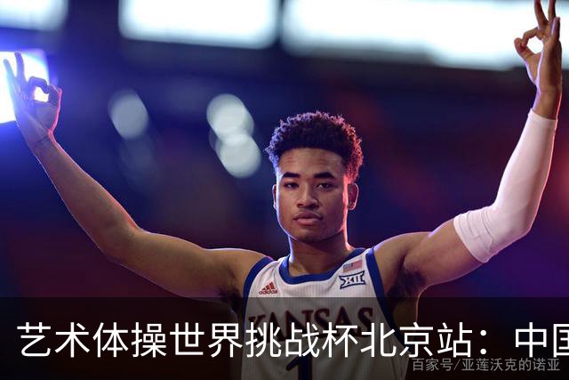 艺术体操世界挑战杯北京站：中国队获4金4银